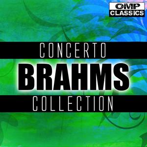 Concerto for Piano & Orchestra No. 2 in B-Flat Major, Op. 83: IV. Allegretto grazioso