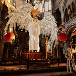 Ведьмин ДОМ