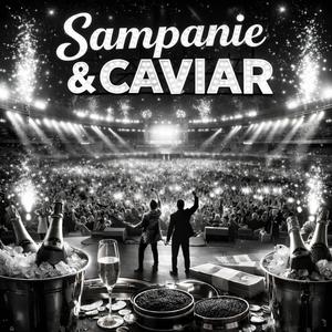 Sampanie Caviar (Live)