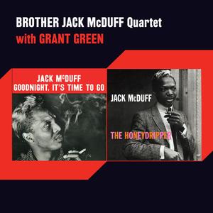 Blues and Tonic (feat. Grant Green)
