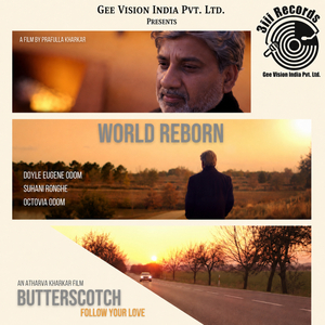 World Reborn