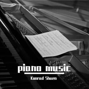 VALSE IN A MINOR(A小调圆舞曲)