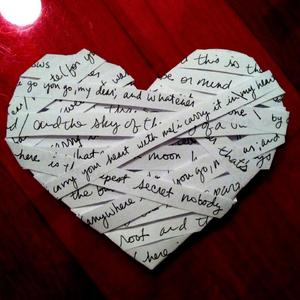 Allie X-Paper Love（Aug1 remix）