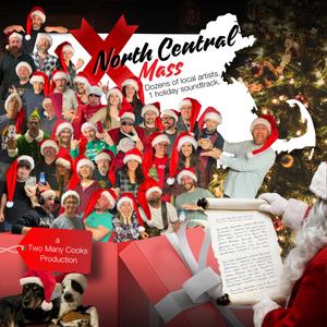 I Don't Know What Christmas Is (But Christmas Time is Here) (feat. Sean Daley, Keith Clark, Rich Cook, Mike Martin, Uncle Merv, Mike Conti & Jason Cook)