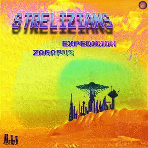 Tripulación Zagardiana