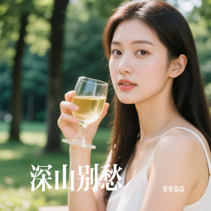 深山别愁