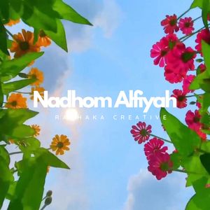Nadhom Alfiyah