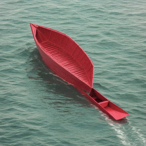 Barco de Papel