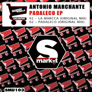 Padaleco (Original Mix)
