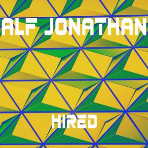 Hired (Original mix)