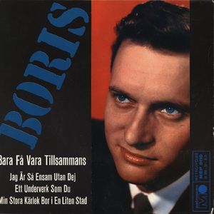 Min stora kärlek bor i en liten stad