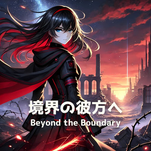 境界の彼方へ