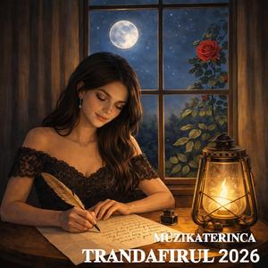 TRANDAFIRUL 2026