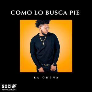 Como Lo Busca Pie