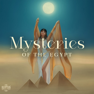 Master of Egyptian Belly Dance