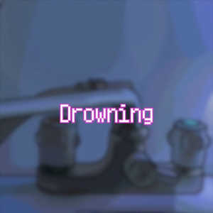 Drowning (feat. 初音ミク)