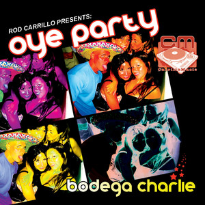 Oye Party (Tim Schommer Radio Mix)