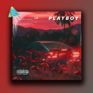 Guitar Keshi R&B Type Beat "Playboy"