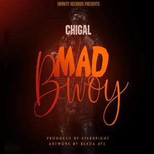 Madbwoy