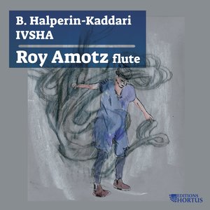 Ivsha for flute and electronics