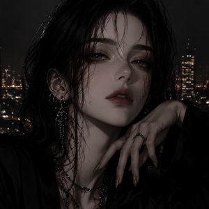 《Just a Memory (爱只是一段回忆)》