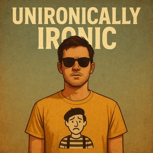 Unironically Ironic