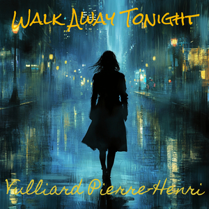 Walk Away Tonight