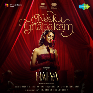 Neeku Gnapakam (From "Hatya")