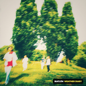 weather diary
