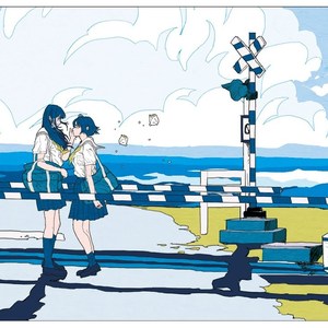 少女レイ（翻自 初音ミク）