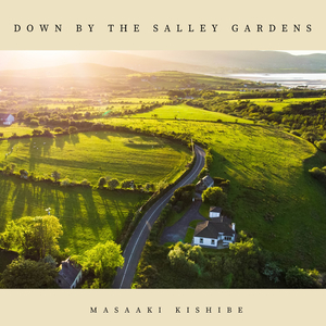 Down by the Salley Gardens