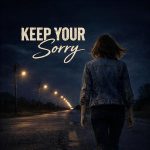 Keep Your Sorry