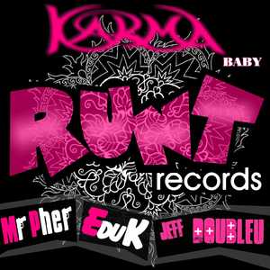 Karma Baby (Jeff Doubleu Remix)