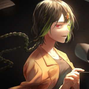 ラブガンナー (Cover)