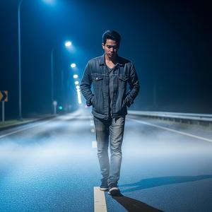 ທາງເດີນແຫ່ງຮັກ