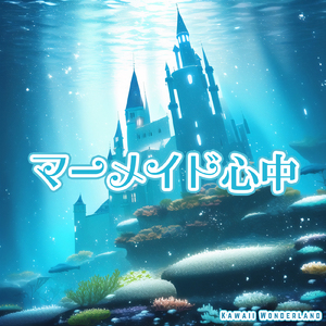 マーメイド心中