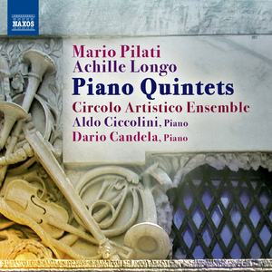 Piano Quintet:III. Allegro vivace