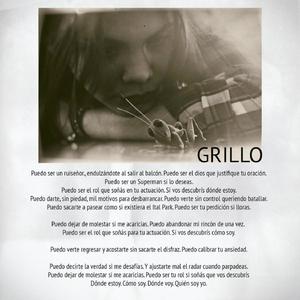 Grillo
