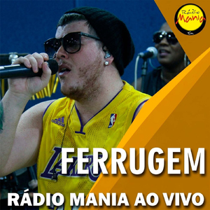 Namorado (AO VIVO)