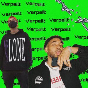 Verpeilt rmx (feat. Greeny)