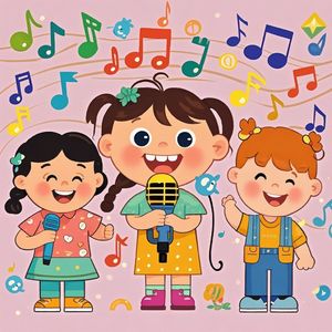 国学成语《东床坦腹》