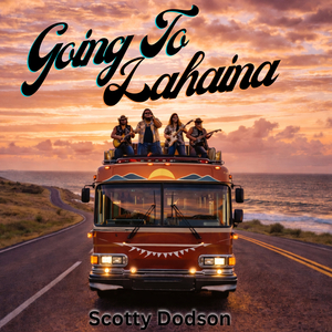 Going to Lahaina