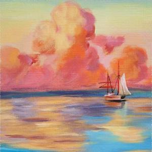 Fugue No.2 in C Minor BWV847