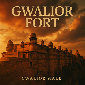 Gwalior Fort