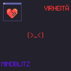 Virheitä