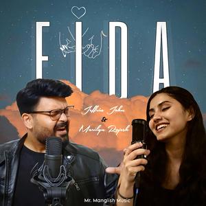 Fida (feat. Marilyn Rajesh)