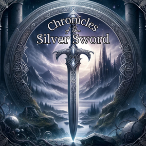 Farewell to Silver Sword