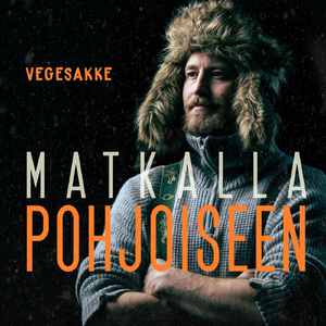 Matkalla Pohjoiseen (feat. Peter Roe)