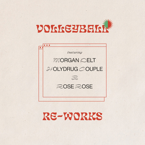 Aloosh (feat. Morgan Delt) (Morgan Delt Remix)