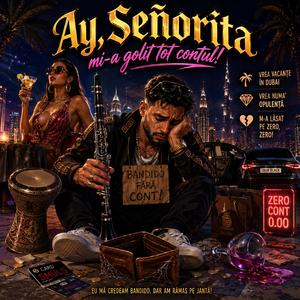 Melisa & DoDo de la Pitești - Am dat de seniorita
